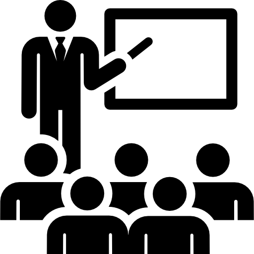 Offline Classroom Computer Training