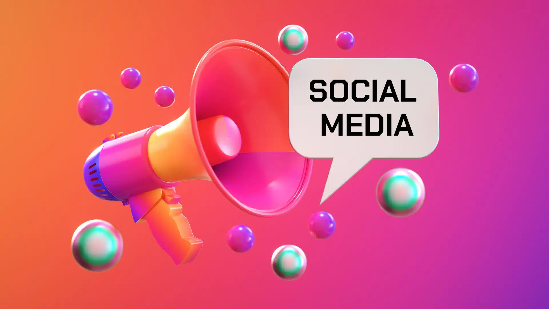 SHINE SOCIAL MEDIA VIDEO POSTS