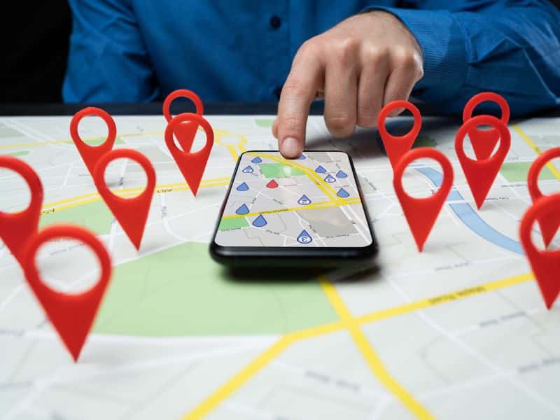 Google My Business Course in Vadodara
