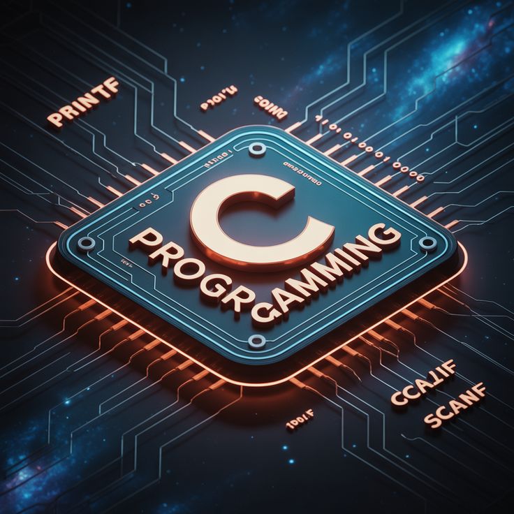 C Programming Course in Vadodara | Best C Programming Institute