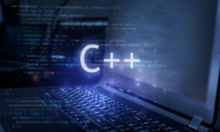 C++ Programming Course in Vadodara | C++ Classes & Institute