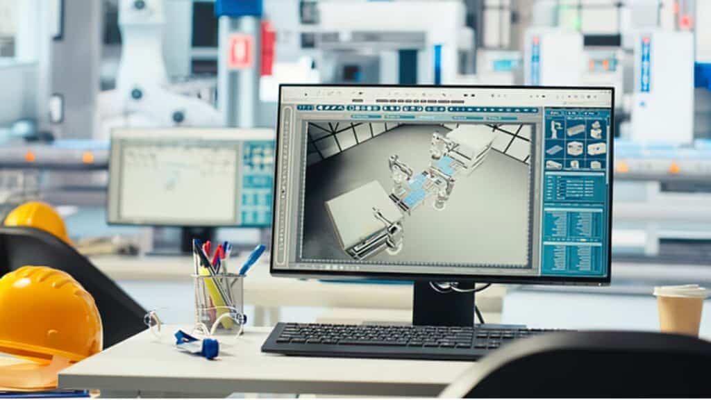 CAD/CAM Courses in Vadodara | Top CAD/CAM Institute