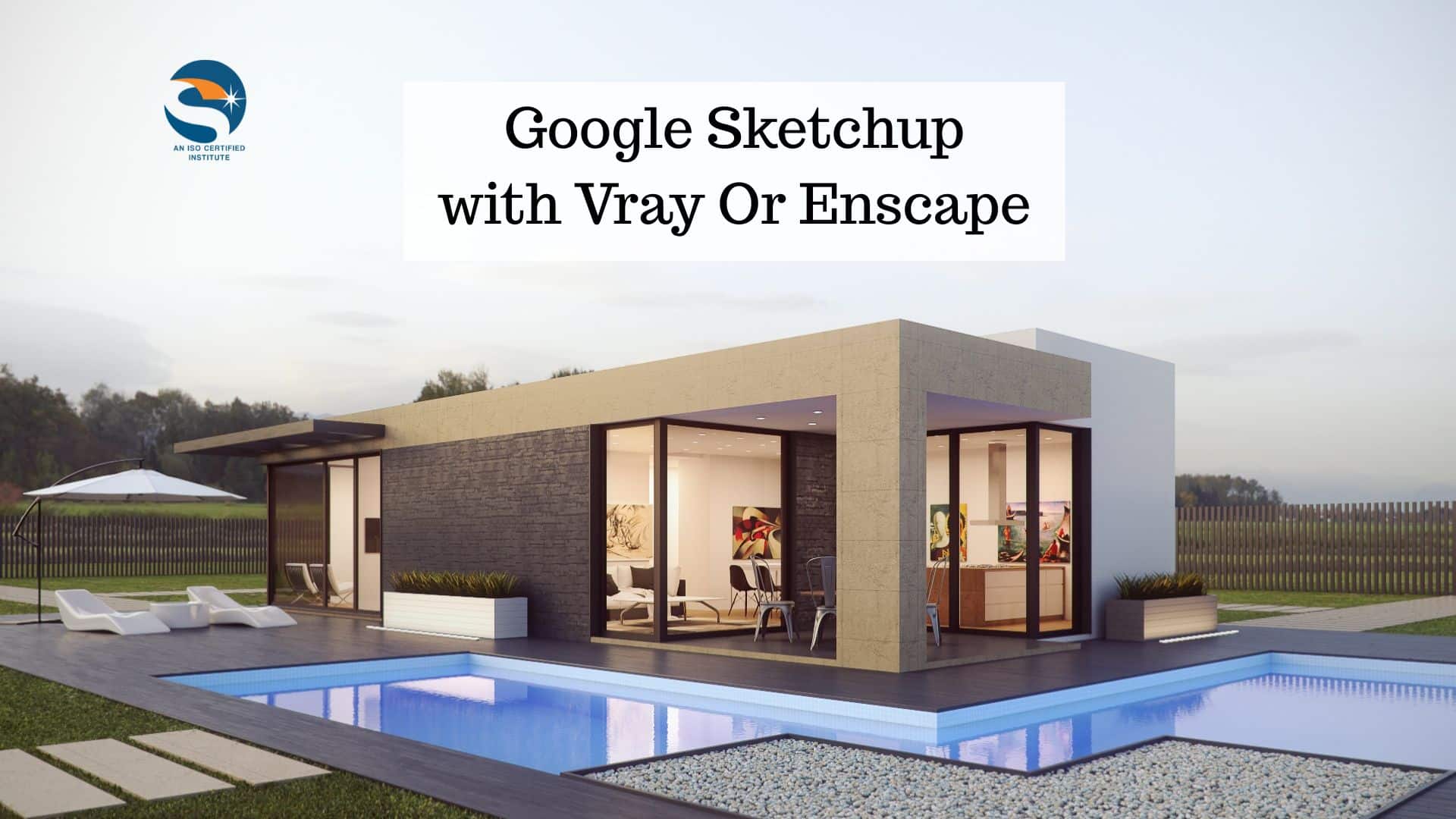 SketchUp Course in Vadodara