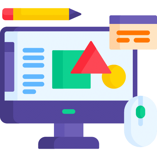 Graphic Design Course with AI